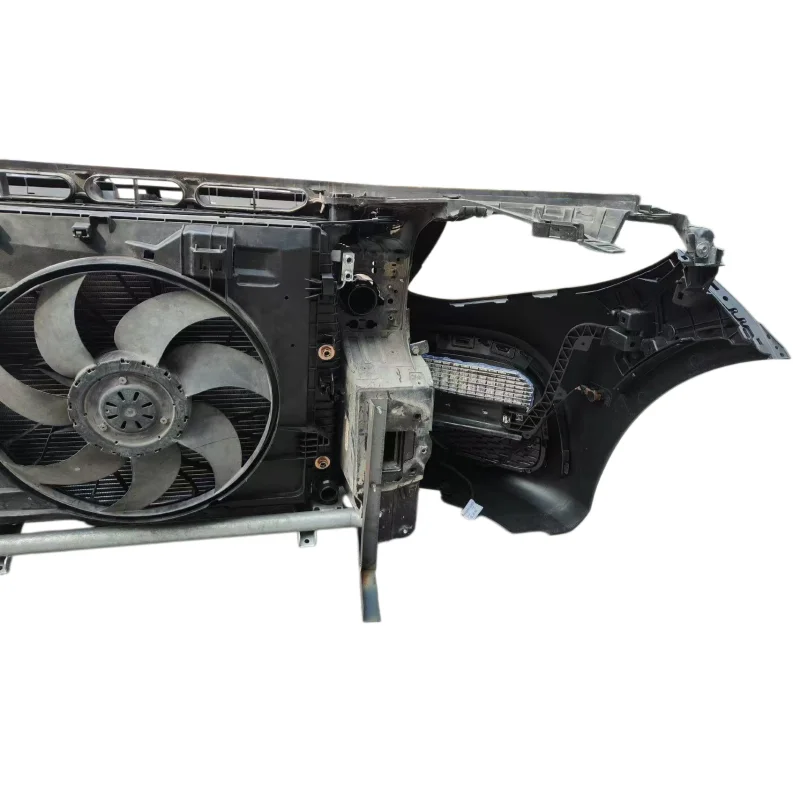 Complete Bumper Radiator for GLE63 Class High Quality Bolt-On Installation Universal Fitment6 Months Warranty
Complete Bumper Radiator for GLE63 Class High Quality Bolt-On Installation Universal Fitment6 Months Warranty