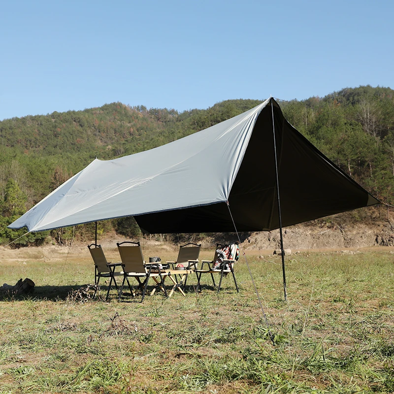 Custom 5-8 Person Octagon Shape Waterproof Vinyl Coating Tarp Outdoor Camping Sun Shade Sail Canopy Awning Shelter
Custom 5-8 Person Octagon Shape Waterproof Vinyl Coating Tarp Outdoor Camping Sun Shade Sail Canopy Awning Shelter