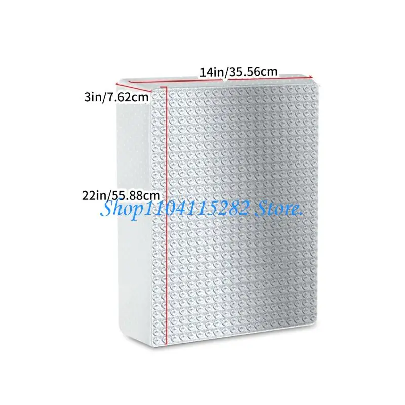 Aluminum Foils RVs Skylight Cover For Sun And Ventilation In Various Weather
Aluminum Foils RVs Skylight Cover For Sun And Ventilation In Various Weather