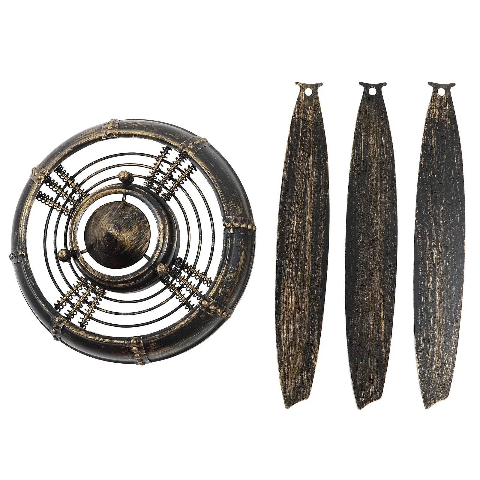 Professional Vintage Airplane Head Wall Ornament Iron Propeller Decoration Rustic Home Office Bar Hanging Decor
Professional Vintage Airplane Head Wall Ornament Iron Propeller Decoration Rustic Home Office Bar Hanging Decor