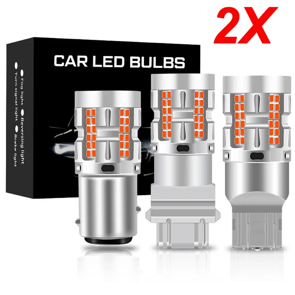 2x High Quality W21W 7440 P21W 1156 BA15S P21/5W PY21W BAU15S LED Bulb 7443 W21/5W 3157 Car Reverse Brake Turn Signal Light 12V
2x High Quality W21W 7440 P21W 1156 BA15S P21/5W PY21W BAU15S LED Bulb 7443 W21/5W 3157 Car Reverse Brake Turn Signal Light 12V