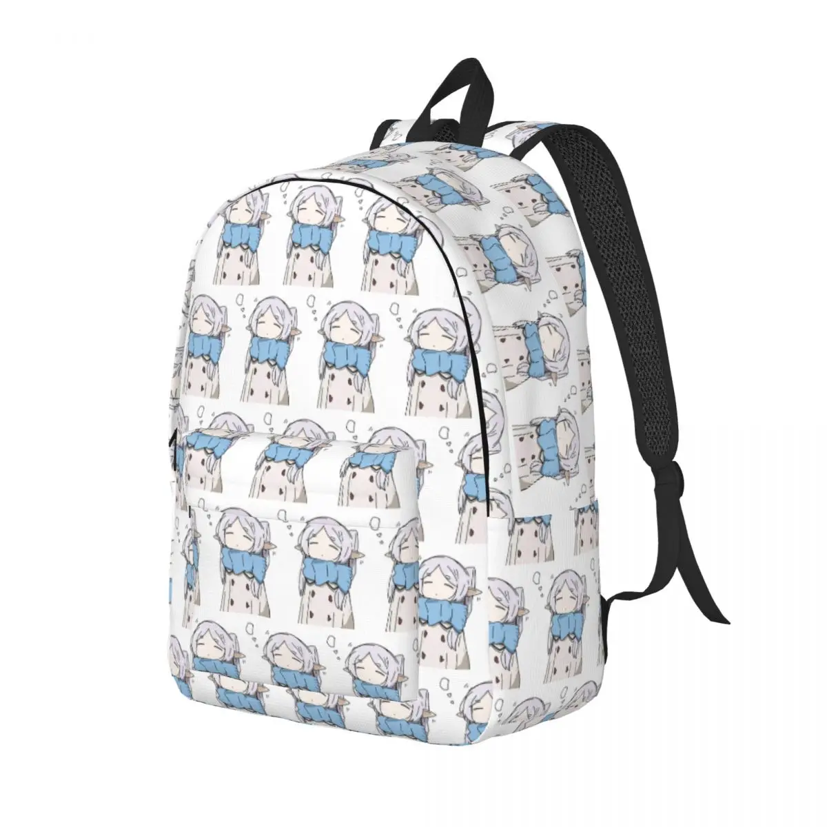 Cutest Character Ever Student Backpack School Bag Hiking Travel Daypack for Boys Girls Fashion Bookbag Shoulder Bags
Cutest Character Ever Student Backpack School Bag Hiking Travel Daypack for Boys Girls Fashion Bookbag Shoulder Bags