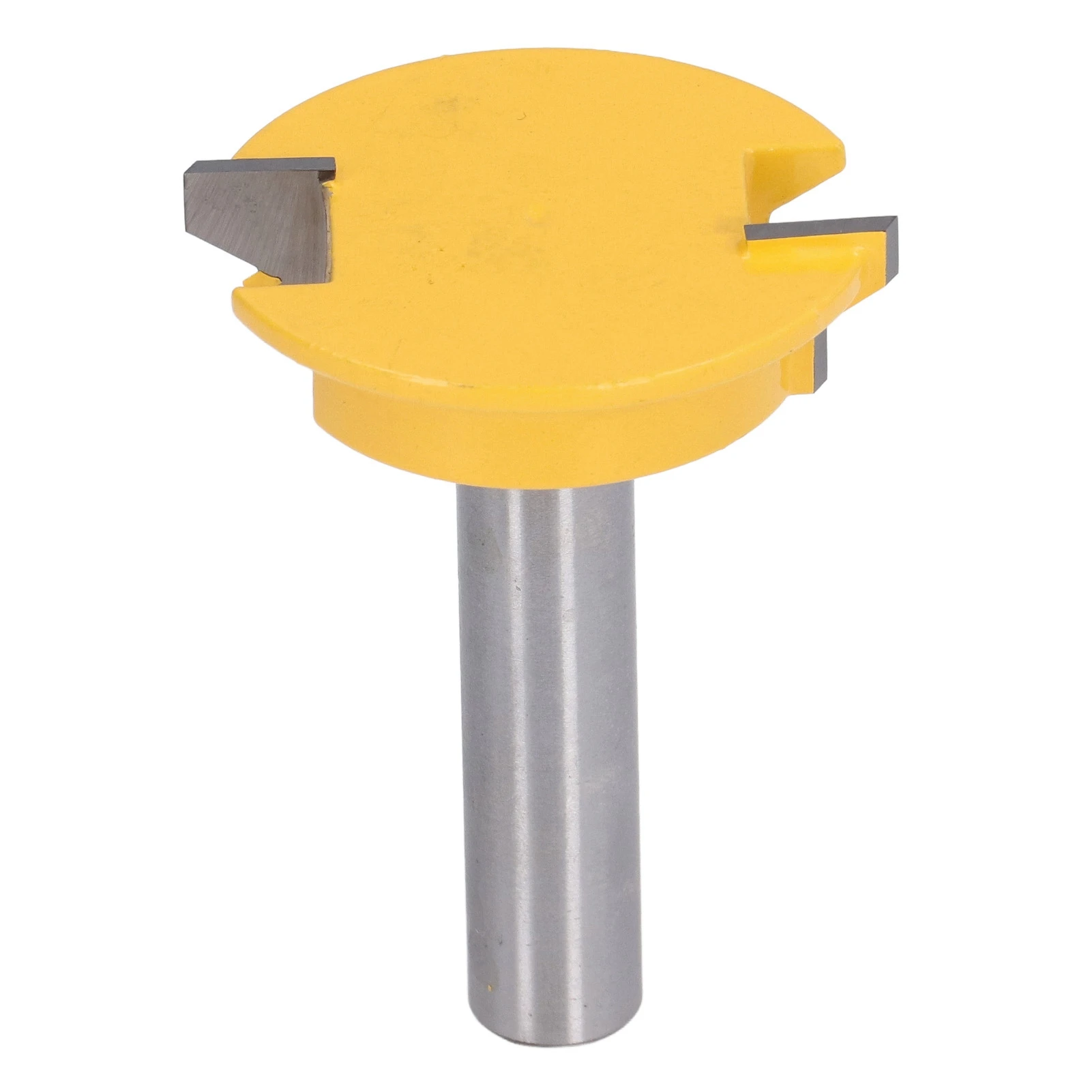 Drawer Front Joint Router Bits Carbon Steel Alloy Drawers Lock Bit Woodworking Milling Cutters 1/2inch Shank
Drawer Front Joint Router Bits Carbon Steel Alloy Drawers Lock Bit Woodworking Milling Cutters 1/2inch Shank