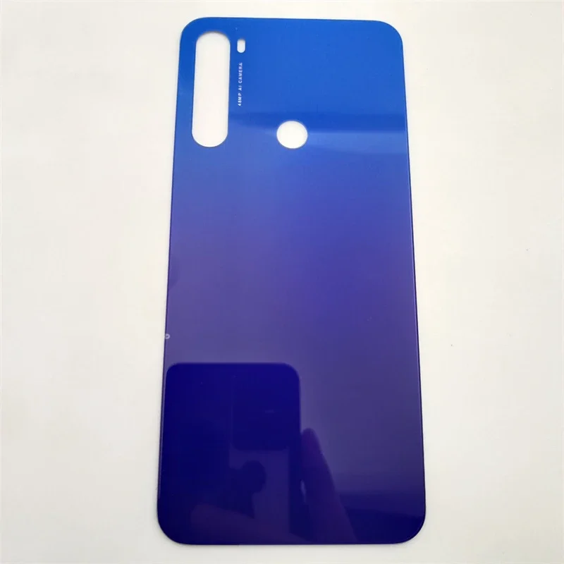 Задняя крышка аккумулятора для Xiaomi Redmi Note 8T 3D стеклянная панель корпус аккумулятора ремонт запасные части
Задняя крышка аккумулятора для Xiaomi Redmi Note 8T 3D стеклянная панель корпус аккумулятора ремонт запасные части