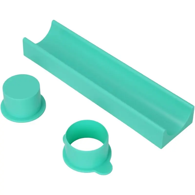 A74E-Ideal For Parties And Wedding Desserts Round Cake Mold, 3D Printed Cake Cutter And Pusher, Home Baking Mold
A74E-Ideal For Parties And Wedding Desserts Round Cake Mold, 3D Printed Cake Cutter And Pusher, Home Baking Mold