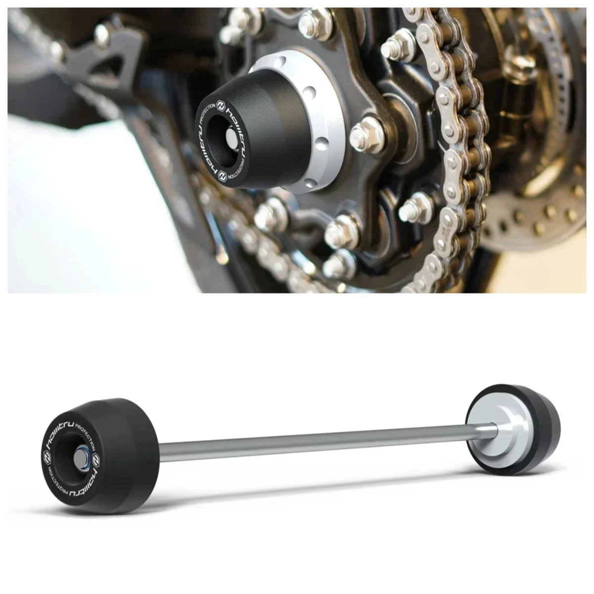 For Ducati Scrambler 800 Nightshift/Classic/Icon/Cafe Racer Motorcycle Front Spindle Bobbins protective
For Ducati Scrambler 800 Nightshift/Classic/Icon/Cafe Racer Motorcycle Front Spindle Bobbins protective