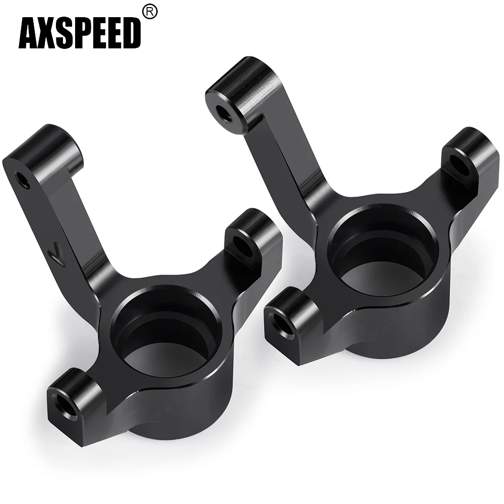AXSPEED Aluminum Alloy Steering Front Cup for 1/24 Mini-B Micro-B 2WD RC Model Car Buggy Accessories
AXSPEED Aluminum Alloy Steering Front Cup for 1/24 Mini-B Micro-B 2WD RC Model Car Buggy Accessories