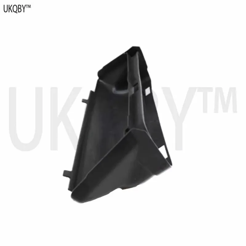 Поперечная балка вентиляционного канала A1775050400 A1775050500
Поперечная балка вентиляционного канала A1775050400 A1775050500