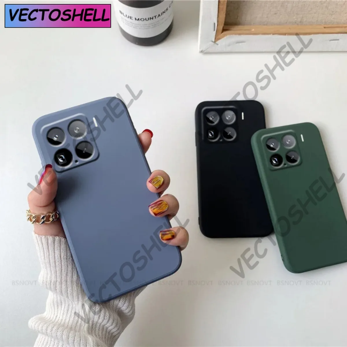 For Xiaomi 15 Case Cover Xiaomi 15 Capas New Phone Back Shockproof Original Liquid Silicone Soft TPU Fundas Xiaomi15 Xiaomi 15 
For Xiaomi 15 Case Cover Xiaomi 15 Capas New Phone Back Shockproof Original Liquid Silicone Soft TPU Fundas Xiaomi15 Xiaomi 15