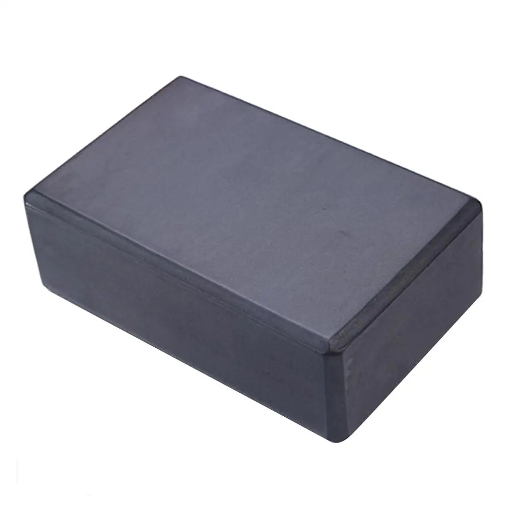 2 Pcs Odor-resistant Yoga Block Pilates Gentle High-density EVA Exercise Lightweight Compact
2 Pcs Odor-resistant Yoga Block Pilates Gentle High-density EVA Exercise Lightweight Compact