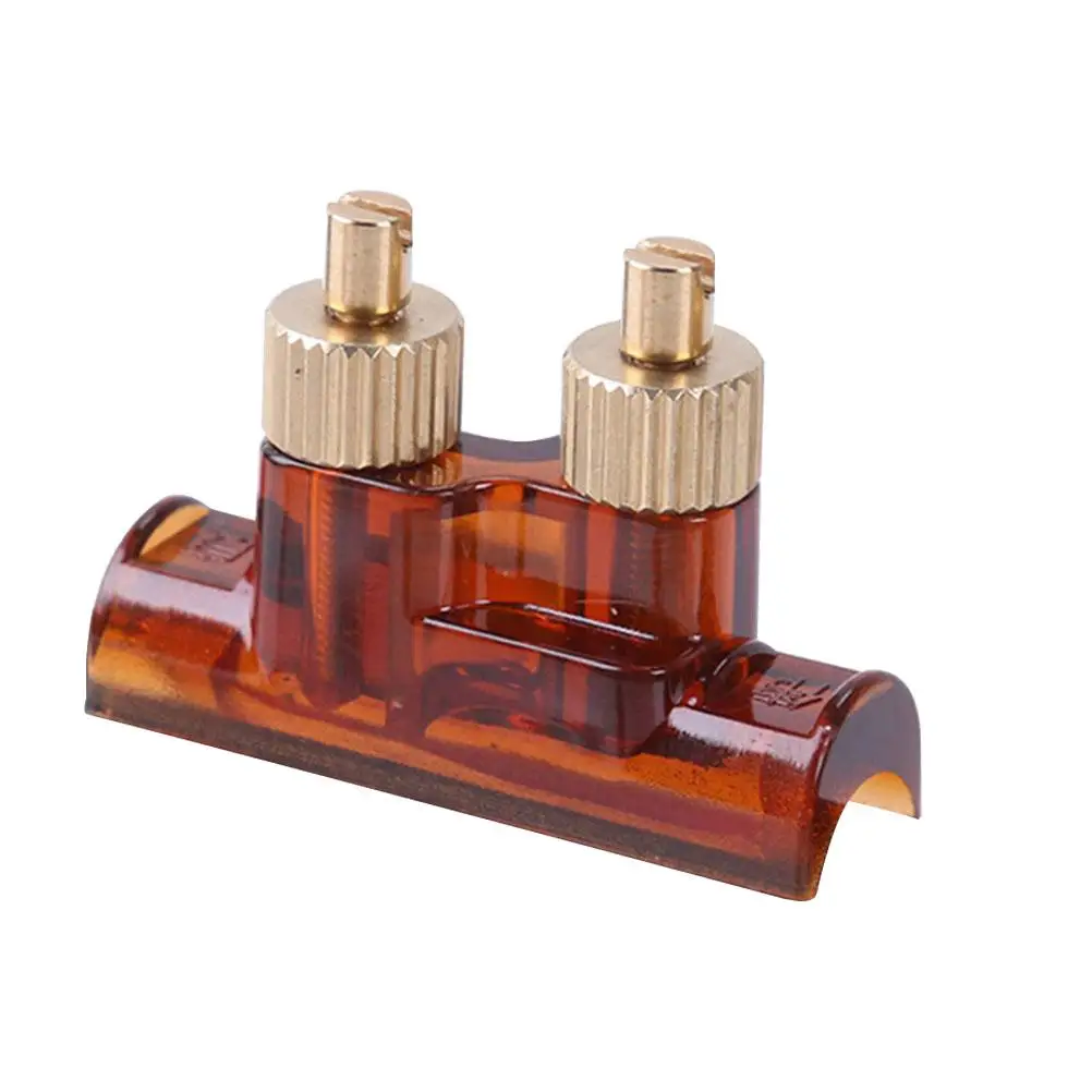 Erhu Tuner Fine Accessories Adjustment Tool Clip Plastic Copper Material Durable Life DIY Maintenance String Stability
Erhu Tuner Fine Accessories Adjustment Tool Clip Plastic Copper Material Durable Life DIY Maintenance String Stability