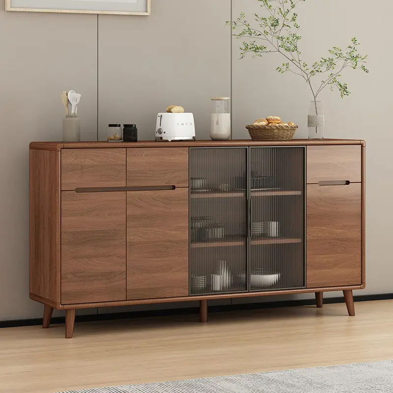 Sideboards Wood Bar Cabinet Modern Decoration Whiskey Corner Storage Wine Cabinet Designer Corner Estante Lounge Suite Furniture
Sideboards Wood Bar Cabinet Modern Decoration Whiskey Corner Storage Wine Cabinet Designer Corner Estante Lounge Suite Furniture