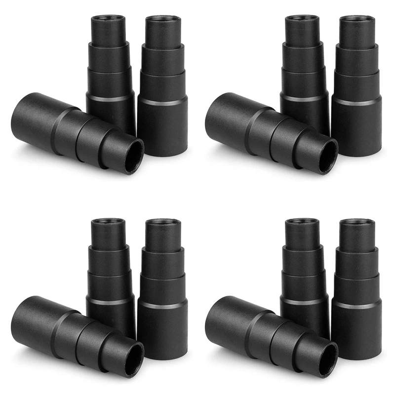X16A 2025 NEW-4X Vacuum Cleaner Hose Adapter/Universal Vacuum Cleaner Power Tool For Various Dust Collector,Vacuum Cleaner Conne
X16A 2025 NEW-4X Vacuum Cleaner Hose Adapter/Universal Vacuum Cleaner Power Tool For Various Dust Collector,Vacuum Cleaner Conne