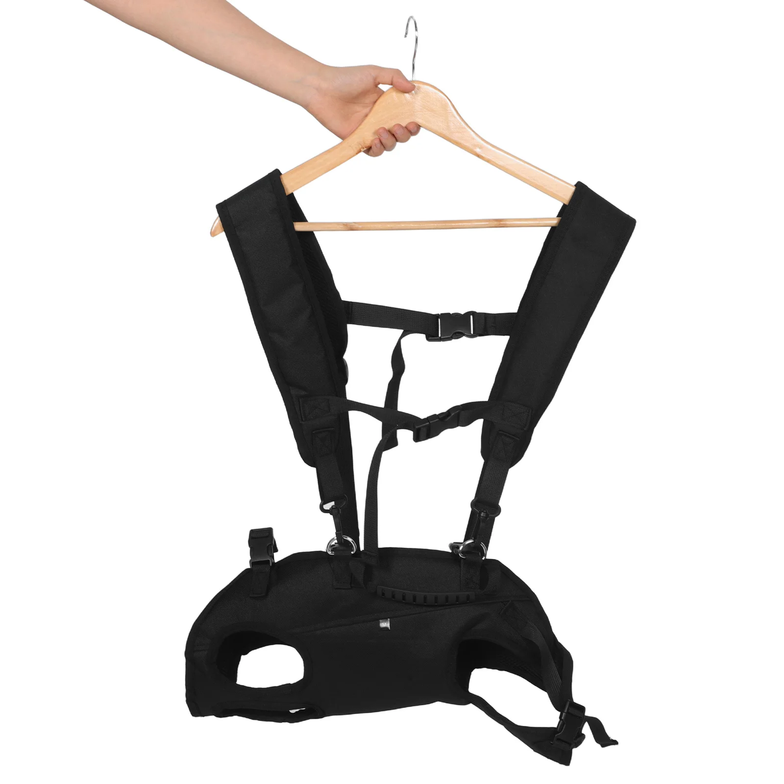 Pet Carrier Backpack For Small Dogs Lightweight Breathable Dog Front Carrier Hiking Travel Airline Approved Portable Pet
Pet Carrier Backpack For Small Dogs Lightweight Breathable Dog Front Carrier Hiking Travel Airline Approved Portable Pet