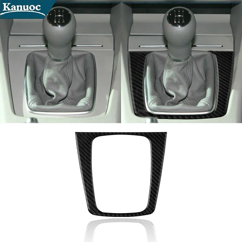 Manual Gear Panel Frame Cover Trim For Audi A4 S4 2005 2006 2007 2008 Carbon Fiber Stickers Car Interior Decorative Accessories
Manual Gear Panel Frame Cover Trim For Audi A4 S4 2005 2006 2007 2008 Carbon Fiber Stickers Car Interior Decorative Accessories