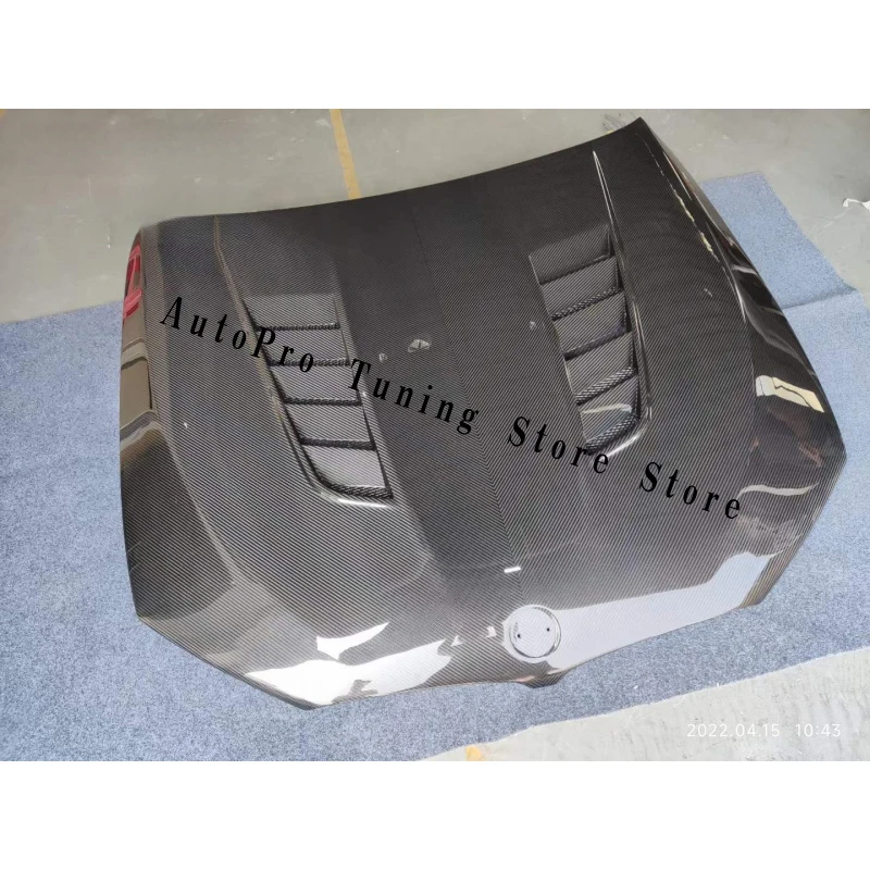 Top quality Compatible with newm5f90Modified carbon fiber hoodg30g38Modified carbon fiber hood, dry carbon and wet carbon availa
Top quality Compatible with newm5f90Modified carbon fiber hoodg30g38Modified carbon fiber hood, dry carbon and wet carbon availa