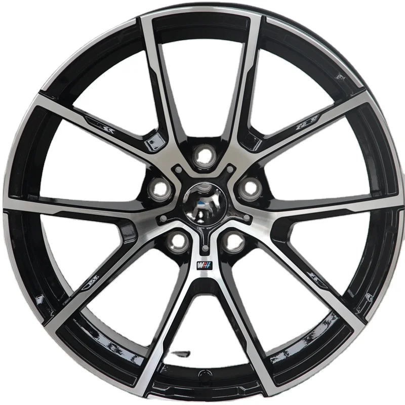 Flrocky Zhang 15 16 17 18 19 Inch 4*100 4*114.3 5*100 5*112 5*120 Passenger Car Wheels Car Rims for BMW Forged Wheels 
Flrocky Zhang 15 16 17 18 19 Inch 4*100 4*114.3 5*100 5*112 5*120 Passenger Car Wheels Car Rims for BMW Forged Wheels