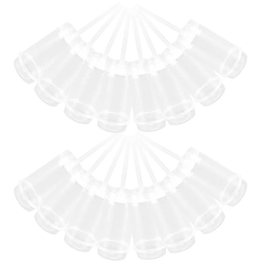 30Pcs Clear Cake Push-up Holders Jelly Ice Cream Push-up Containers Creative Cake Holders cake mold clear cake holder
30Pcs Clear Cake Push-up Holders Jelly Ice Cream Push-up Containers Creative Cake Holders cake mold clear cake holder