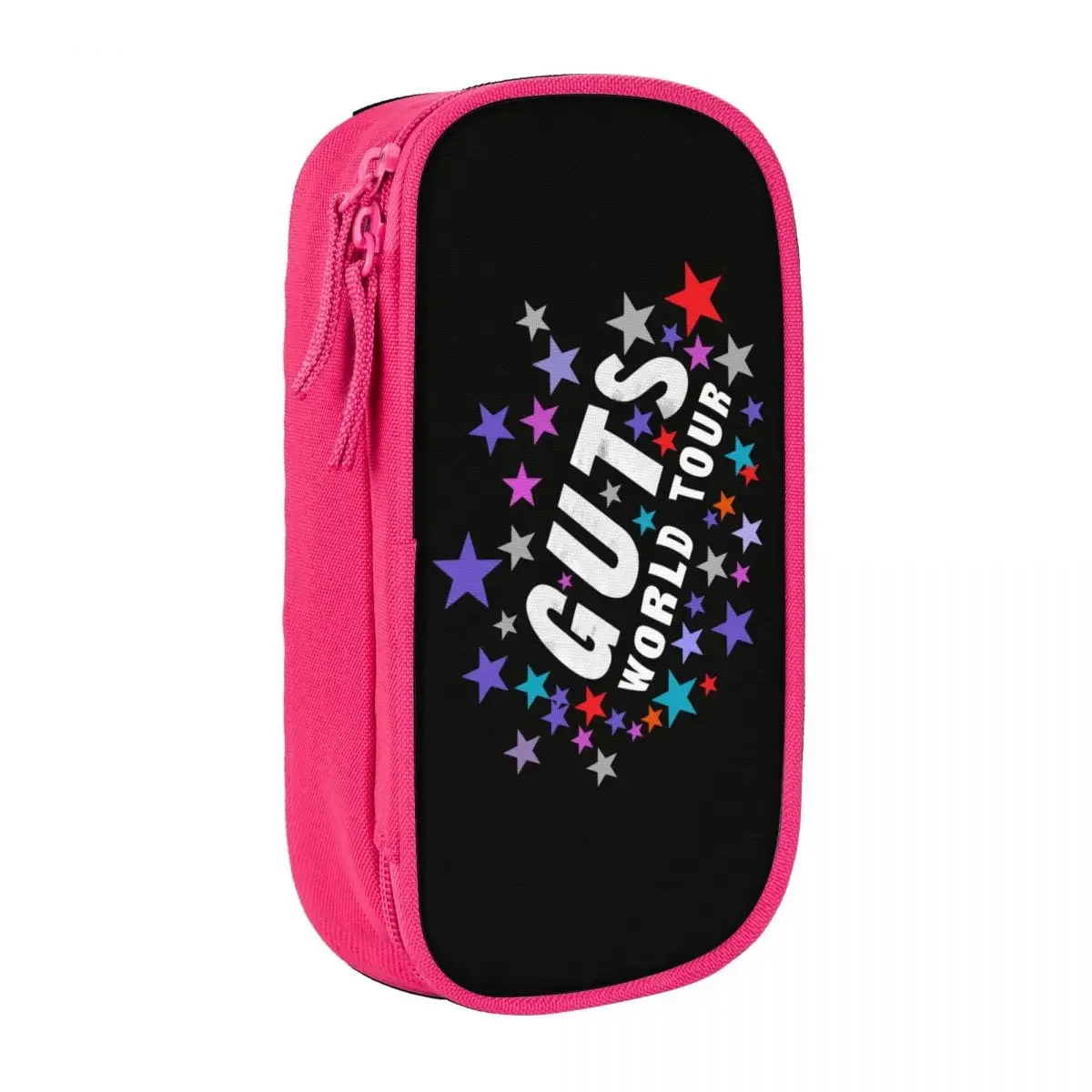 Vintage Sour 2024 Pencil Case G-Gutss Hip Hop Zipper Box Students Kawaii School Cases Stationery
Vintage Sour 2024 Pencil Case G-Gutss Hip Hop Zipper Box Students Kawaii School Cases Stationery