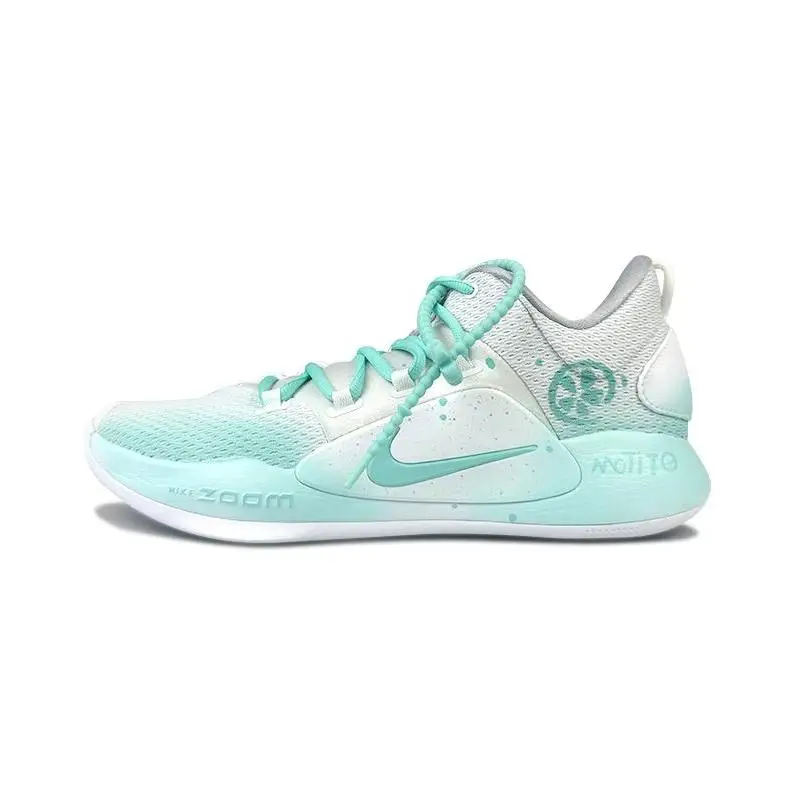 【Настроить】Nike Hyperdunk 10 Баскетбольные кроссовки Мужские кроссовки AR0465-100
【Настроить】Nike Hyperdunk 10 Баскетбольные кроссовки Мужские кроссовки AR0465-100