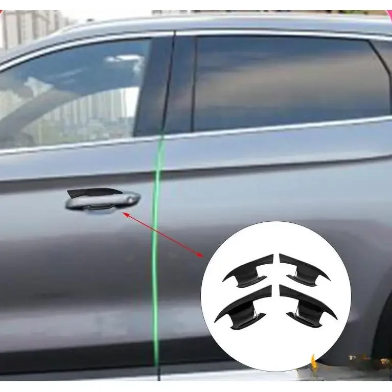 For Byd Atto 3 Yuan Plus Carbon Chromium Outer Handle Cup Cover Decorative Protector
For Byd Atto 3 Yuan Plus Carbon Chromium Outer Handle Cup Cover Decorative Protector