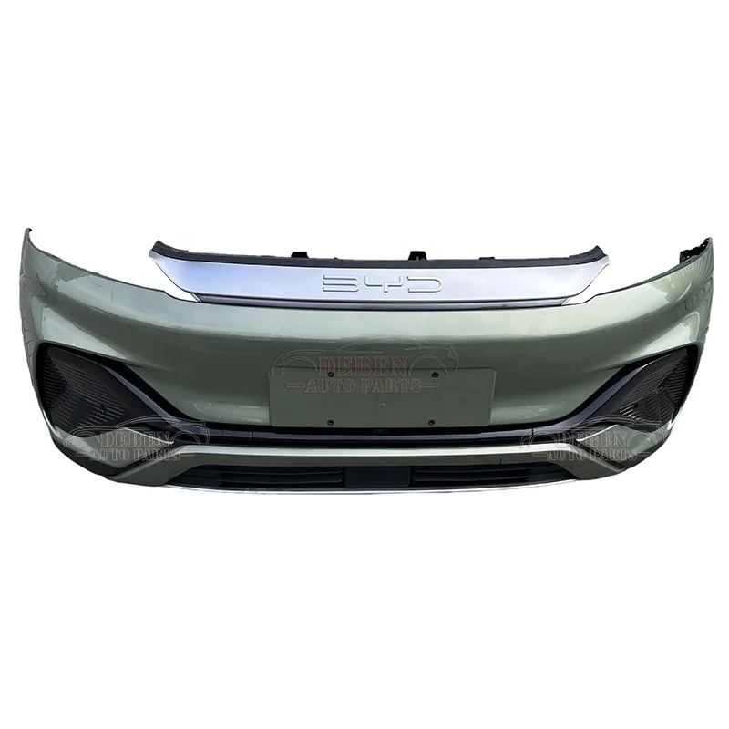 Hot Selling 2022-2024 ATTO3 OEM SC2E-2803111 Front Bumper Grille Assembly For BYD YUAN PLUS Grille Kit Assembly Accessories
Hot Selling 2022-2024 ATTO3 OEM SC2E-2803111 Front Bumper Grille Assembly For BYD YUAN PLUS Grille Kit Assembly Accessories