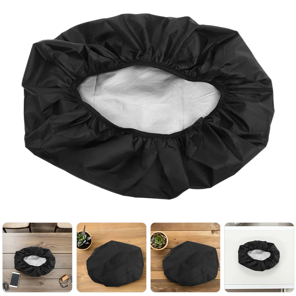 2Pcs Bike Basket Protective Covers Waterproof Foldable Canvas Sleeve Rain Cover for Electric Bicycle Scooter Front Basket
2Pcs Bike Basket Protective Covers Waterproof Foldable Canvas Sleeve Rain Cover for Electric Bicycle Scooter Front Basket