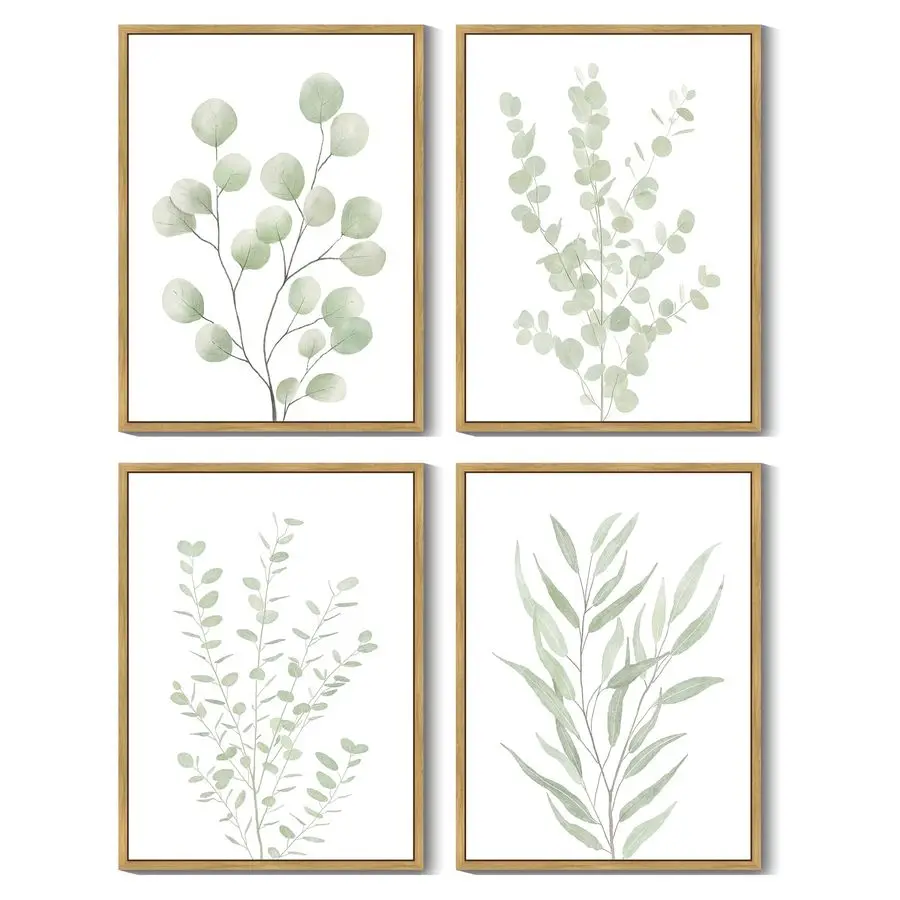 Ботанические растения в рамке, настенный декор в стиле бохо для ванной комнаты, мудрец, зеленый эвкалипт, принты листьев, минималистичный, эстетический, готовый к хань
Ботанические растения в рамке, настенный декор в стиле бохо для ванной комнаты, мудрец, зеленый эвкалипт, принты листьев, минималистичный, эстетический, готовый к хань