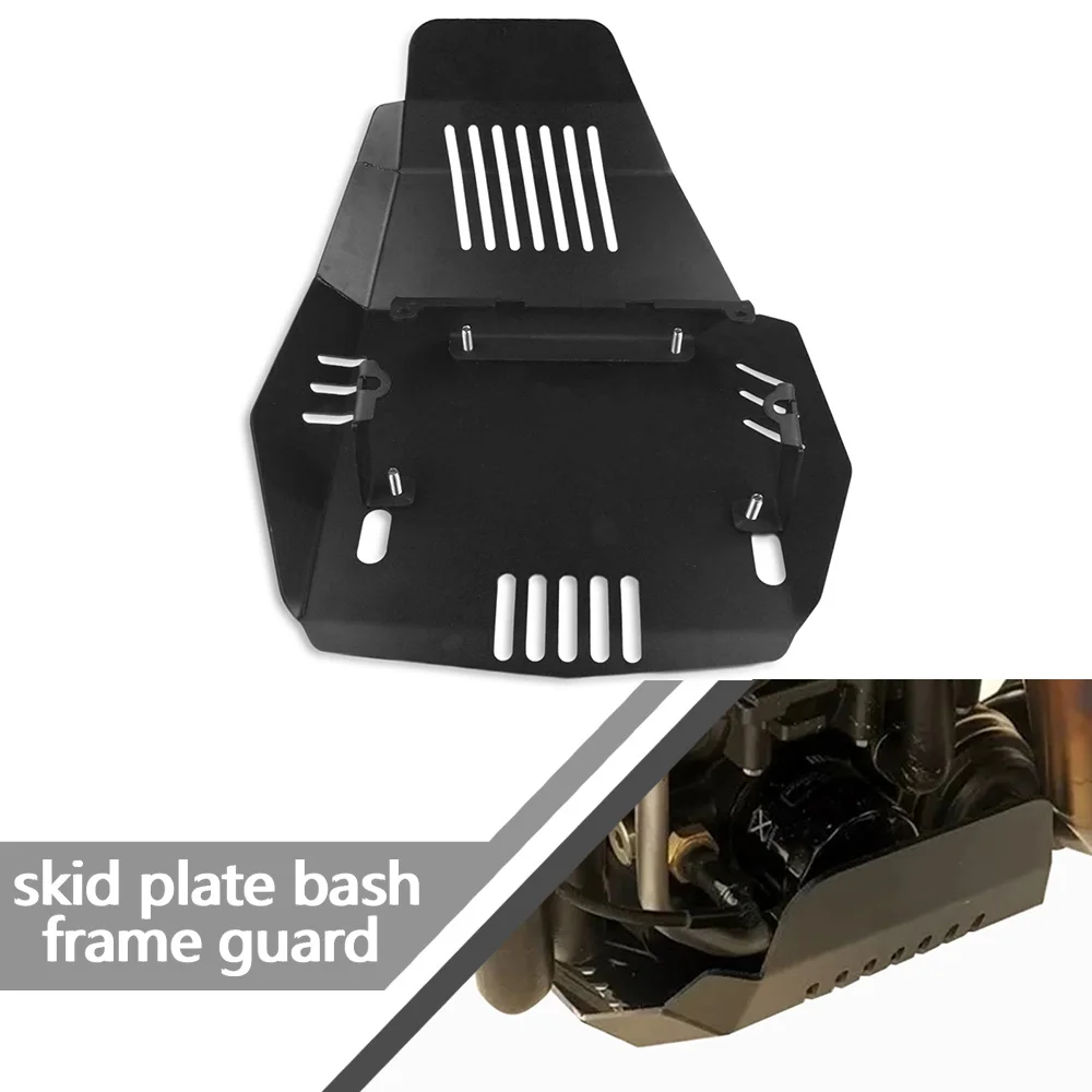 For Benelli TRK 502X 502 JINPENG Accessorie TRK502X TRK502 2019-2025 Motorcycle Skid Plate Engine Guard Chassis Protection Cover
For Benelli TRK 502X 502 JINPENG Accessorie TRK502X TRK502 2019-2025 Motorcycle Skid Plate Engine Guard Chassis Protection Cover