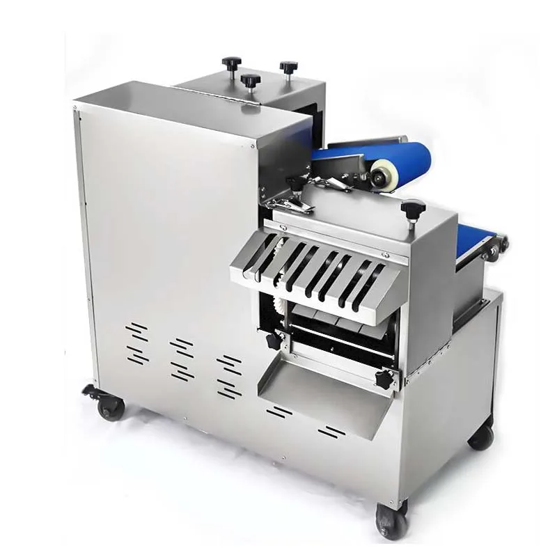 Meat Slicer Kitchen Multi-Function Meat Slicer Dicer Machine
Meat Slicer Kitchen Multi-Function Meat Slicer Dicer Machine