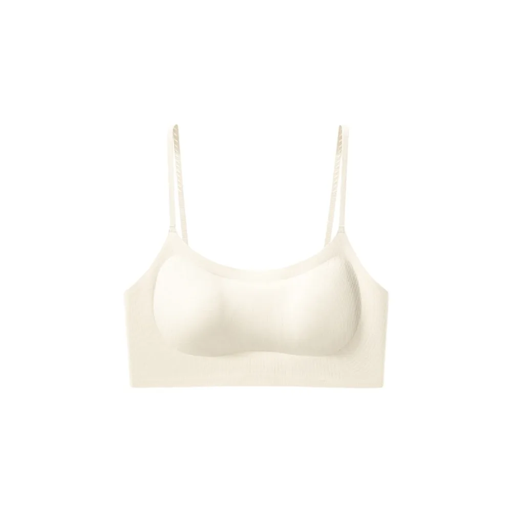 Traceless Wireless Bra Shockproof U-shaped Beautiful Back Seamless Bras Anti-sagging Gathered Breasts Push Up Underwear Daily
Traceless Wireless Bra Shockproof U-shaped Beautiful Back Seamless Bras Anti-sagging Gathered Breasts Push Up Underwear Daily