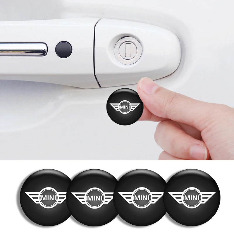 4Pcs 20mm Car Lock Stickers Keyhole Dustproof Decal For BMW Mini X1 X2 X3 X5 X4 X6 X7 G30 G20 G32 G11 G12 F40 F30 F20 F10 F34
4Pcs 20mm Car Lock Stickers Keyhole Dustproof Decal For BMW Mini X1 X2 X3 X5 X4 X6 X7 G30 G20 G32 G11 G12 F40 F30 F20 F10 F34