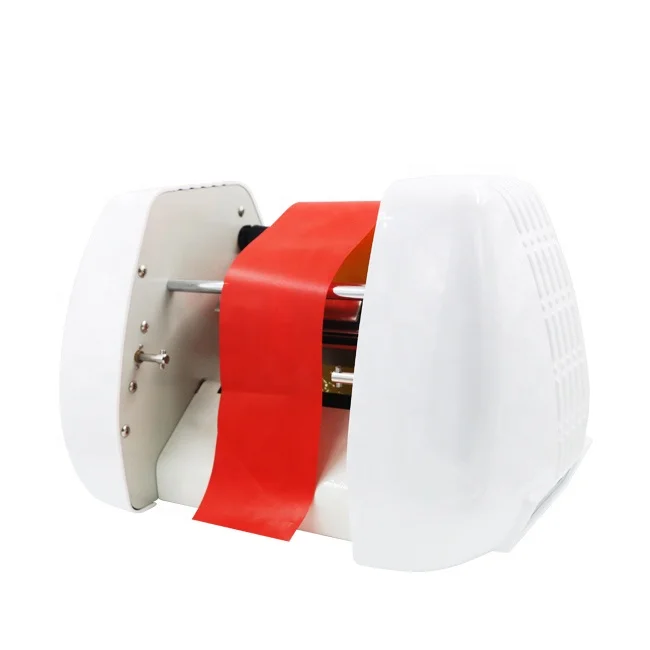 Digital Ribbon Printer for Flower Basket Banner Printing Digital Sheet Foil Printer for Foil Printing on Paper Wedding Card
Digital Ribbon Printer for Flower Basket Banner Printing Digital Sheet Foil Printer for Foil Printing on Paper Wedding Card