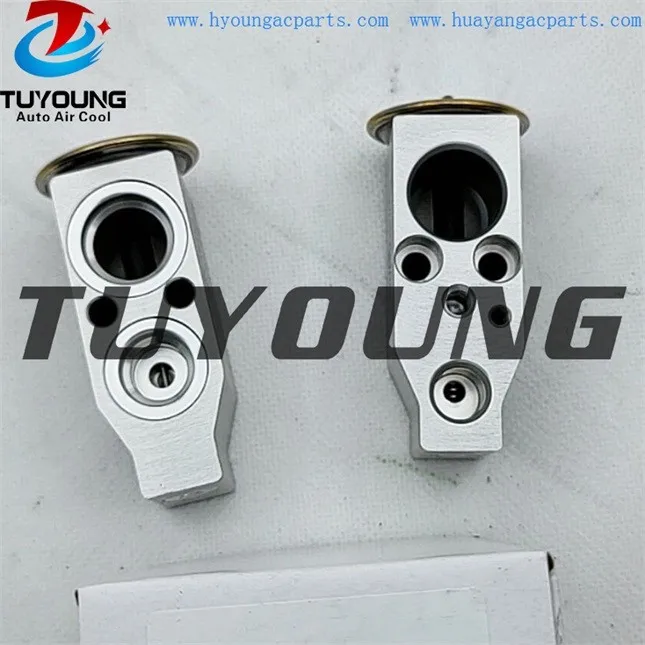 in stock Infiniti EX FX auto ac expansion valves for Nissan Qashqai X-Trail 922001HP0C 922001JA0A 922005M305 EX 10403C
in stock Infiniti EX FX auto ac expansion valves for Nissan Qashqai X-Trail 922001HP0C 922001JA0A 922005M305 EX 10403C