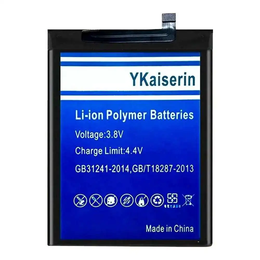 11450 мАч BAT20M1710050 Долговечный аккумулятор для мобильного телефона с надежным питанием для Doogee S59 Pro
11450 мАч BAT20M1710050 Долговечный аккумулятор для мобильного телефона с надежным питанием для Doogee S59 Pro