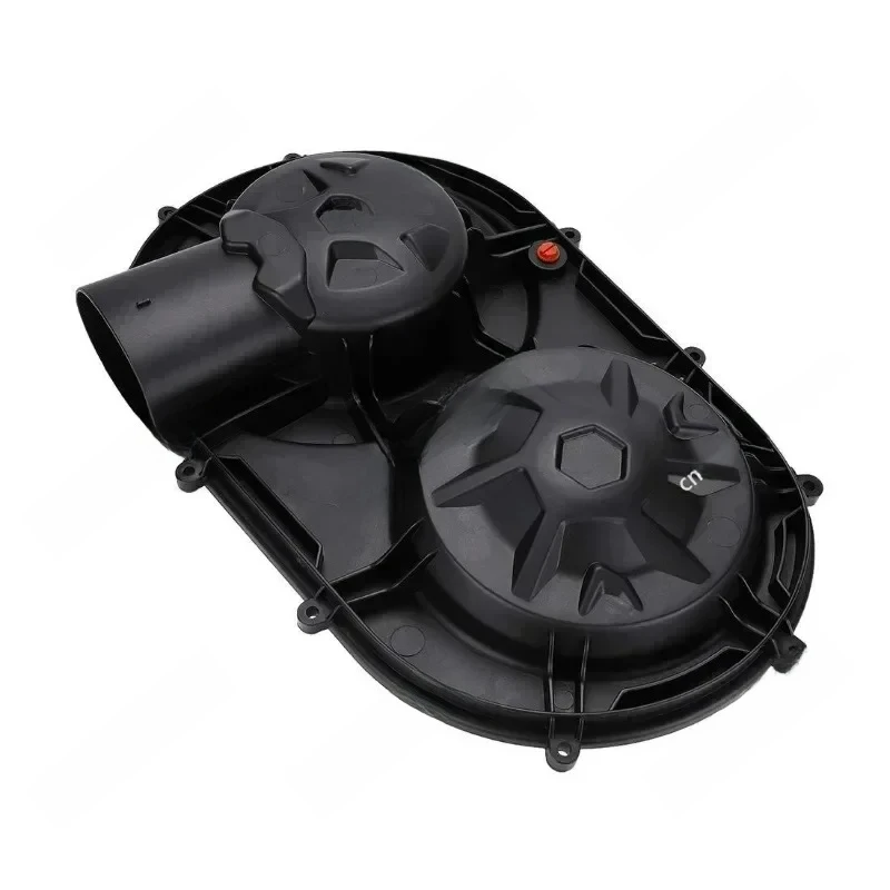 For Can-Am Maverick X3 Max Outer Clutch Variator CVT Plate Housing Cover Plastic 420212505 RR Replace Part 420212508 420212508
For Can-Am Maverick X3 Max Outer Clutch Variator CVT Plate Housing Cover Plastic 420212505 RR Replace Part 420212508 420212508