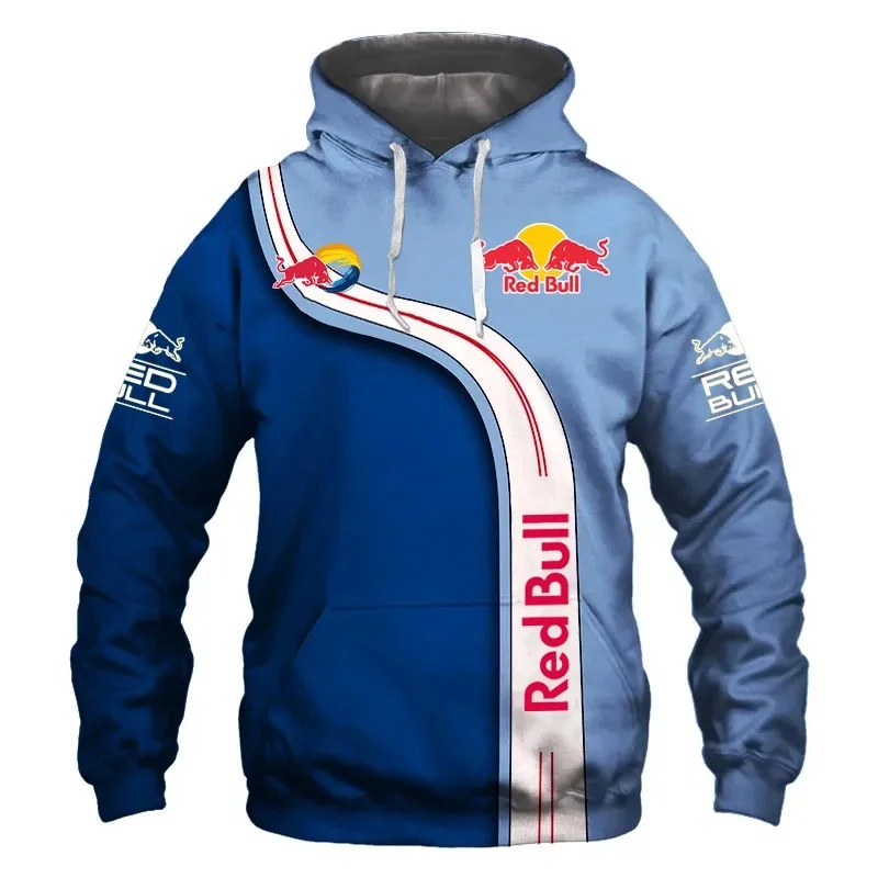 Red Bull Hoodies For Spring And Autumn, Red Bull 3D Printed Pullovers,Outdoor Cycling Jackets, Racing Hoodies, Red Bull Clothing
Red Bull Hoodies For Spring And Autumn, Red Bull 3D Printed Pullovers,Outdoor Cycling Jackets, Racing Hoodies, Red Bull Clothing