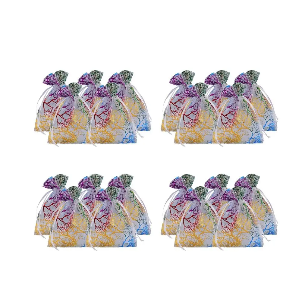 20 шт. Премиальные мешочки на шнурке для ювелирных изделий, подарочные пакеты для свадебных сувениров, сумки для хранения бусин, цепочек, карманных часов, конфет
20 шт. Премиальные мешочки на шнурке для ювелирных изделий, подарочные пакеты для свадебных сувениров, сумки для хранения бусин, цепочек, карманных часов, конфет