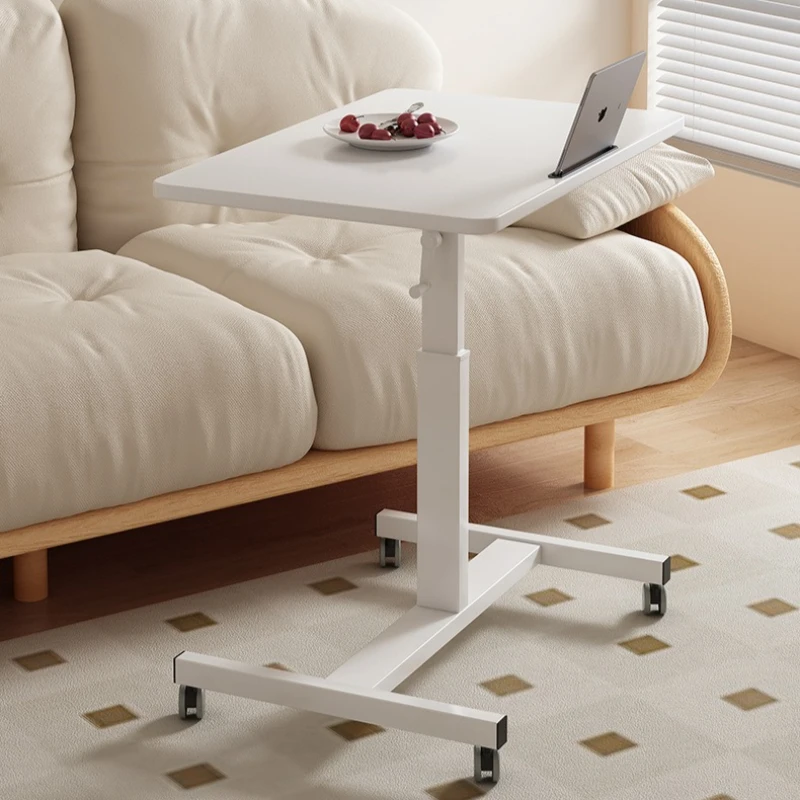 Stable Mobile desk Simple office Mobile podium Lifting laptop desk Stand with wheels Durable
Stable Mobile desk Simple office Mobile podium Lifting laptop desk Stand with wheels Durable