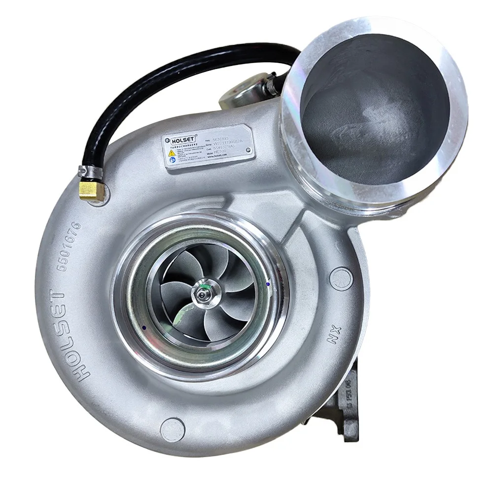 5636893 5549371 W2211190582A Hot Sale Bus Repair Turbocharger Kit Bus Turbocharger Good Quality Turbocharger Assembly For Bus
5636893 5549371 W2211190582A Hot Sale Bus Repair Turbocharger Kit Bus Turbocharger Good Quality Turbocharger Assembly For Bus