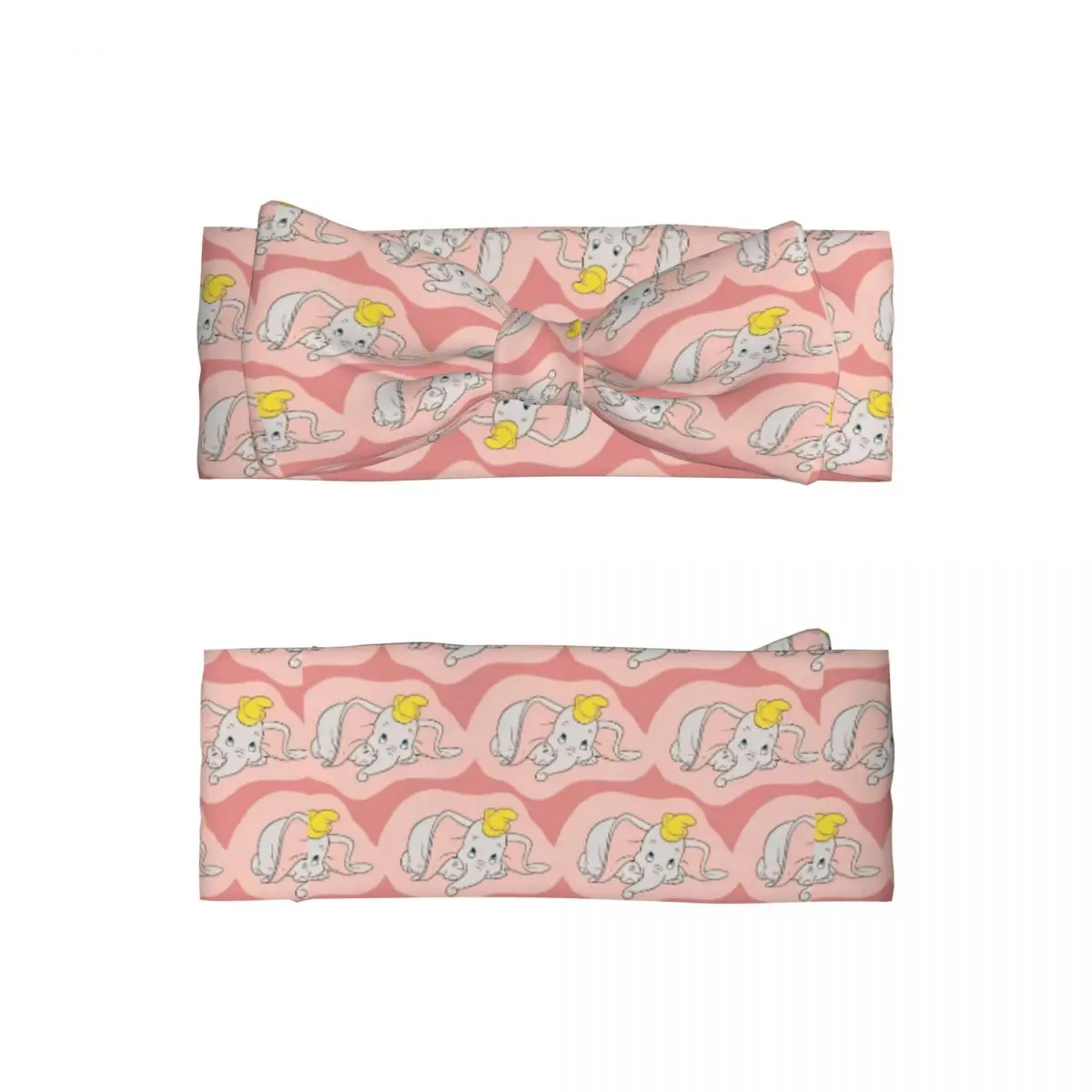 Baby Girls Bows Headband Dumbo Turban Cute Soft Graphic Headwrap
Baby Girls Bows Headband Dumbo Turban Cute Soft Graphic Headwrap