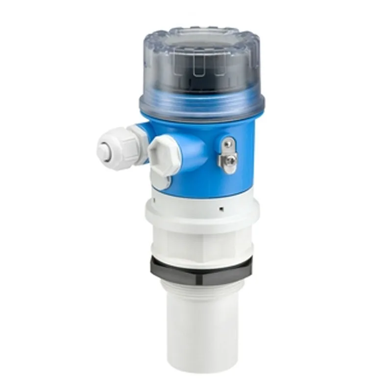 Endress+Hauser FMU44 Liquid And Solid Measurement Ultrasonic Level Sensor Liquid Level Transmitter Ultrasonic Level Meter
Endress+Hauser FMU44 Liquid And Solid Measurement Ultrasonic Level Sensor Liquid Level Transmitter Ultrasonic Level Meter