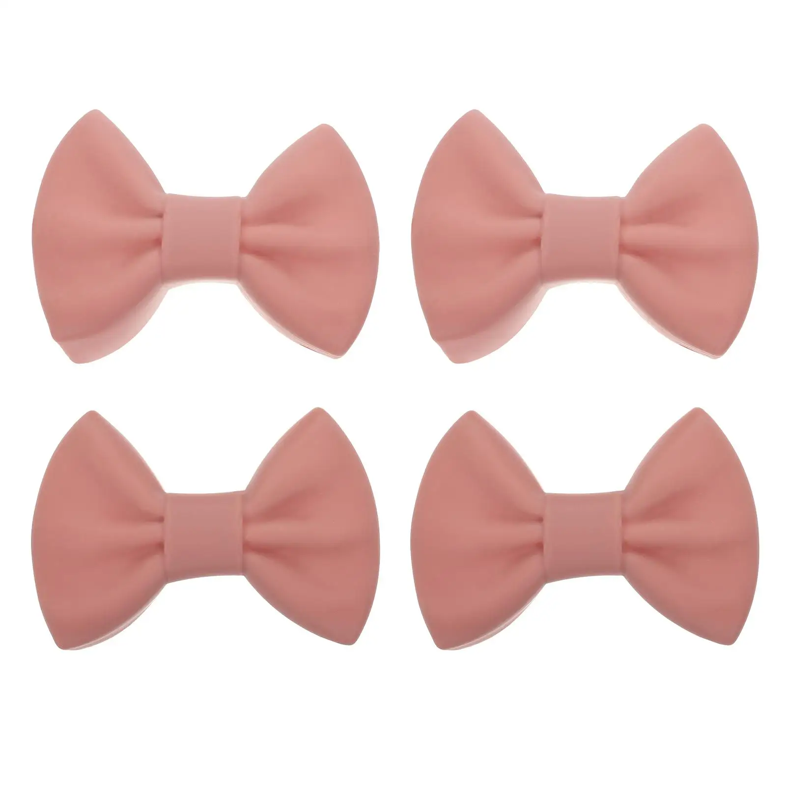 4 Pcs Bowknot Insulation Clips Adiabatic Kitchen Accessories Cooking Utensils Silica Gel Pot Clips Easy Clean
4 Pcs Bowknot Insulation Clips Adiabatic Kitchen Accessories Cooking Utensils Silica Gel Pot Clips Easy Clean
