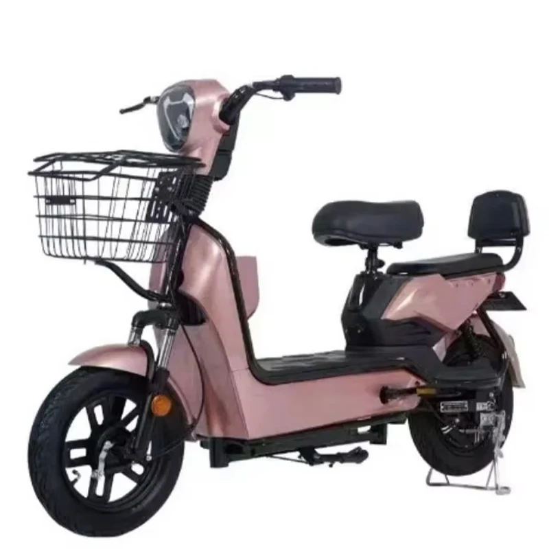 Electric Scooters Powerful Adult Electric City Bike Electric Bike 28 Inch Lady Style Ebykes for Adults Electrical Bike
Electric Scooters Powerful Adult Electric City Bike Electric Bike 28 Inch Lady Style Ebykes for Adults Electrical Bike