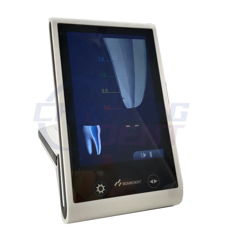 equipment apex locator bomedent touch panel root canal apex locator endodontics
equipment apex locator bomedent touch panel root canal apex locator endodontics