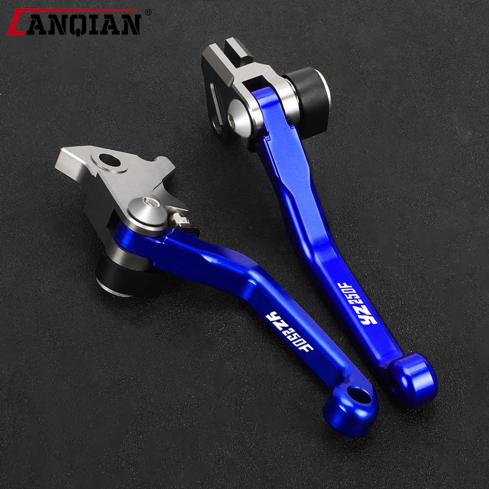 Pivot Brake Clutch Levers 2025 For YAMAHA YZ250F YZ 250F 2015 2016 2017 2018-2024 Motorcycle Accessories Dirt Bike Handles Lever
Pivot Brake Clutch Levers 2025 For YAMAHA YZ250F YZ 250F 2015 2016 2017 2018-2024 Motorcycle Accessories Dirt Bike Handles Lever