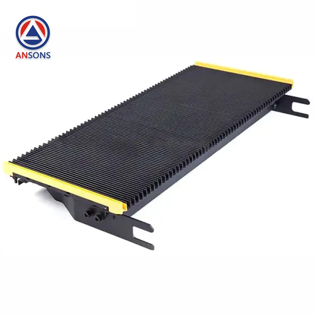 1200EXS-N RT22008023 Hitachi Escalator Moving Walkway Pallet Stainless Steel Ansons Escalator Spare Parts
1200EXS-N RT22008023 Hitachi Escalator Moving Walkway Pallet Stainless Steel Ansons Escalator Spare Parts