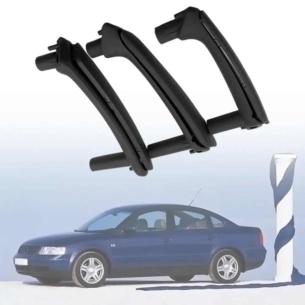 3 шт. ручки для внутренней двери автомобиля для VW Passat B5 2001 2002 2003 2004 2005 3B4867372 3B0867180A 3B4867179B
3 шт. ручки для внутренней двери автомобиля для VW Passat B5 2001 2002 2003 2004 2005 3B4867372 3B0867180A 3B4867179B