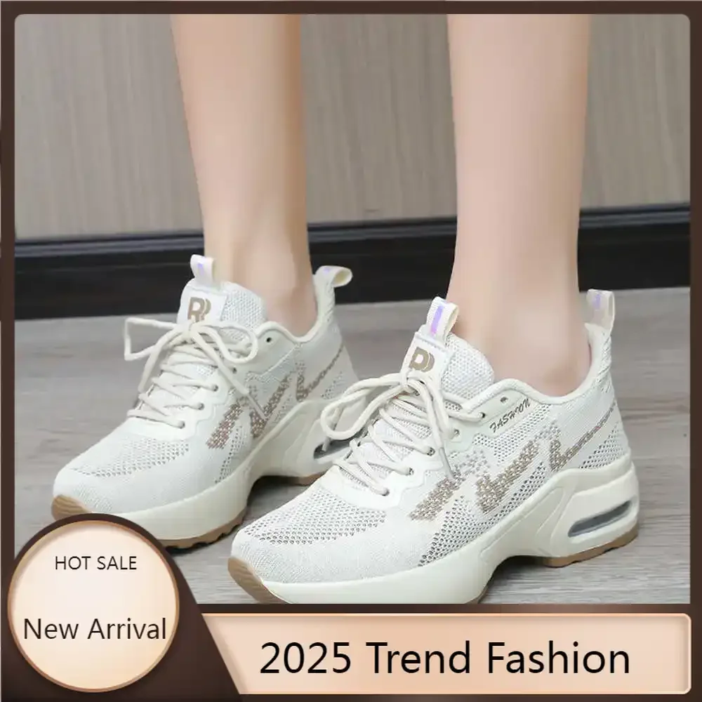Parkour Does Not Slip Women's Sneakers Size 35 Basketball Ladies White Boots Top Quality Shoes Sport Entertainment Luxary
Parkour Does Not Slip Women's Sneakers Size 35 Basketball Ladies White Boots Top Quality Shoes Sport Entertainment Luxary