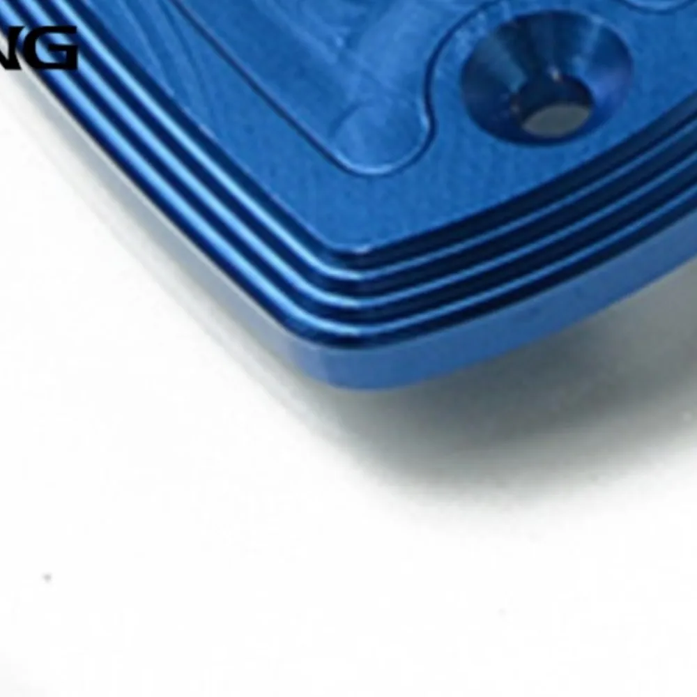 Front Brake And Clutch Fluid Reservoir Cover For YAMAHA YZF-R3 YZF-R25 YZF R3 R250 2015 2016 Motorcycle Oil Fluid Cylinder Cap
Front Brake And Clutch Fluid Reservoir Cover For YAMAHA YZF-R3 YZF-R25 YZF R3 R250 2015 2016 Motorcycle Oil Fluid Cylinder Cap